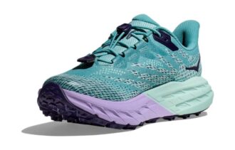 Speedgoat 5 Çocuk ‘Ocean Mist Lilac’