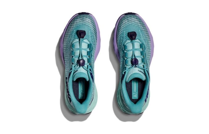Speedgoat 5 Çocuk ‘Ocean Mist Lilac’