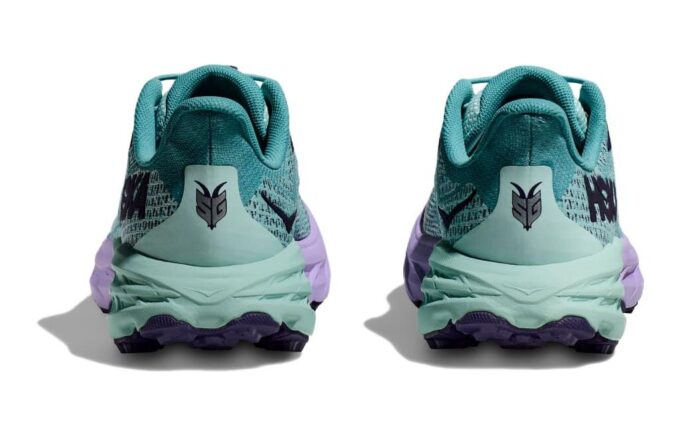 Speedgoat 5 Çocuk ‘Ocean Mist Lilac’