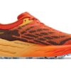 Speedgoat 5 ‘Puffin’s Bill Amber Yellow’