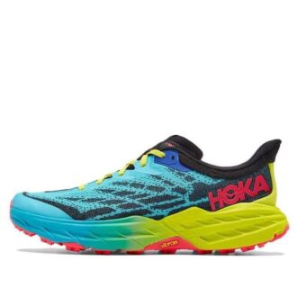 Speedgoat 5 ‘Scuba Mavi Siyah’