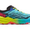 Speedgoat 5 ‘Scuba Mavi Siyah’