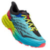 Speedgoat 5 ‘Scuba Mavi Siyah’