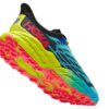 Speedgoat 5 ‘Scuba Mavi Siyah’