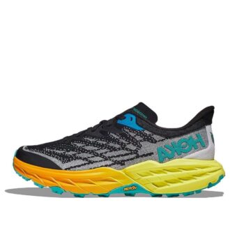 Speedgoat 5 ‘Siyah Akşam Çiçeği’