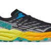 Speedgoat 5 ‘Siyah Akşam Çiçeği’