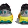 Speedgoat 5 ‘Siyah Akşam Çiçeği’