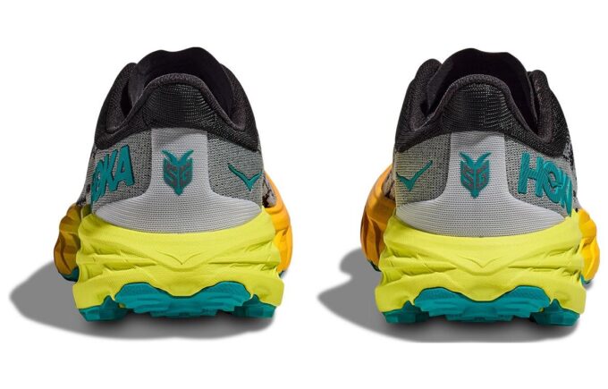 Speedgoat 5 ‘Siyah Akşam Çiçeği’