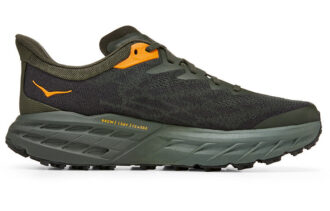 Speedgoat 5 ‘Spor Çantası Kekik’