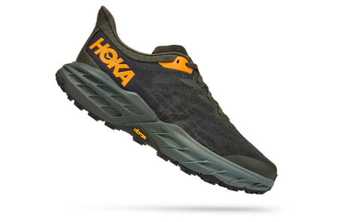 Speedgoat 5 ‘Spor Çantası Kekik’