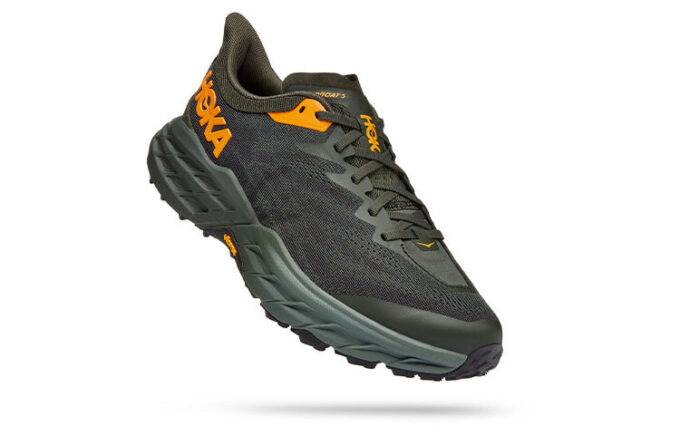 Speedgoat 5 ‘Spor Çantası Kekik’