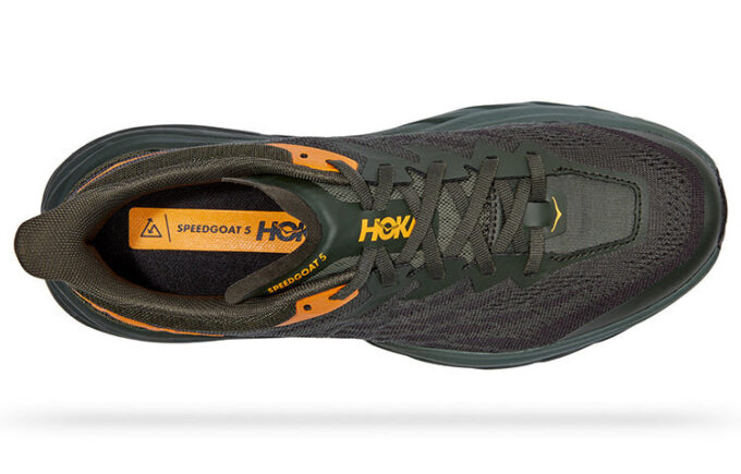 Speedgoat 5 ‘Spor Çantası Kekik’