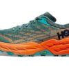 Speedgoat 5 ‘Trellis Sahte Portakal’