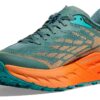Speedgoat 5 ‘Trellis Sahte Portakal’