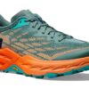Speedgoat 5 ‘Trellis Sahte Portakal’