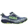 Speedgoat 6 Geniş ‘Droplet Nautical Dusk’
