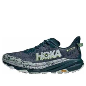 Speedgoat 6 GTX ‘Mavi Alacakaranlık Druzy’