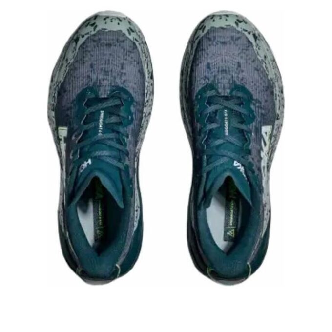 Speedgoat 6 GTX ‘Mavi Alacakaranlık Druzy’
