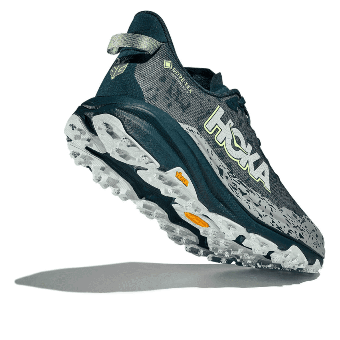 Speedgoat 6 GTX ‘Mavi Alacakaranlık Druzy’