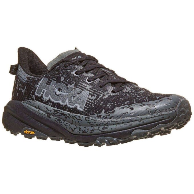 Speedgoat 6 GTX ‘Siyah Dış Yörünge’