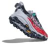 Speedgoat 6 ‘Gull Stormy Skies’