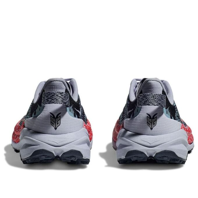 Speedgoat 6 ‘Gull Stormy Skies’