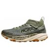 Speedgoat 6 Mid Gore-Tex ‘Deniz Yosunu Yulaf Sütü’