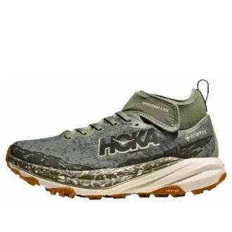 Speedgoat 6 Mid Gore-Tex ‘Deniz Yosunu Yulaf Sütü’