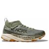 Speedgoat 6 Mid Gore-Tex ‘Deniz Yosunu Yulaf Sütü’