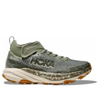 Speedgoat 6 Mid Gore-Tex ‘Deniz Yosunu Yulaf Sütü’