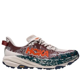Speedgoat 6 ‘Putty Blue Twilight’