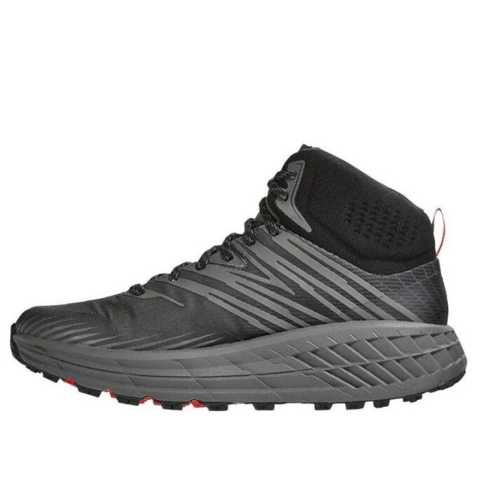 Speedgoat Mid GTX 2 ‘Gri’