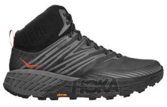 Speedgoat Mid GTX 2 ‘Gri’