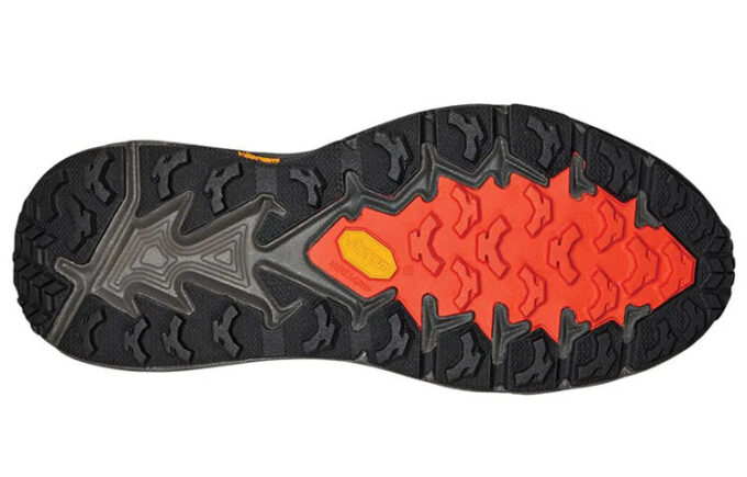 Speedgoat Mid GTX 2 ‘Gri’
