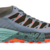Speedgoat Mid WP ‘Gri Yeşil’