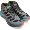 Speedgoat Mid WP ‘Gri Yeşil’
