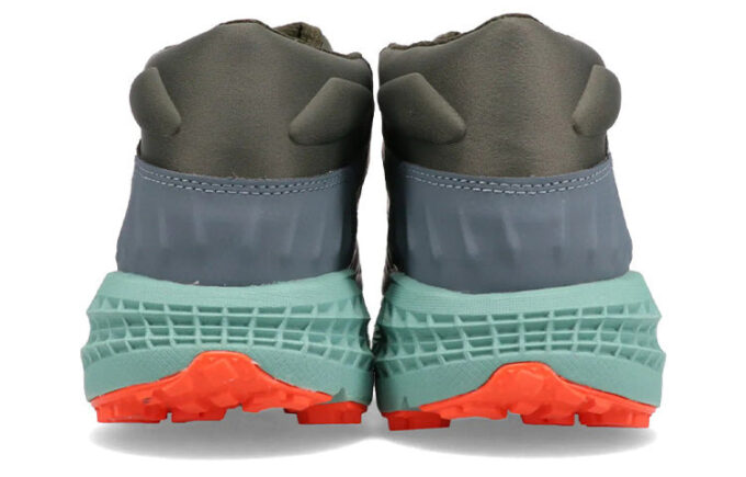 Speedgoat Mid WP ‘Gri Yeşil’