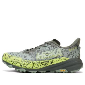 Sürat Keçisi 6 GTX ‘Arduvaz Aloe Vera’