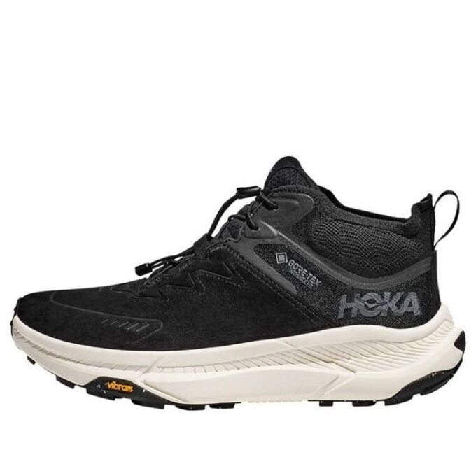 Taşıma Chukka ‘Black Alabaster’