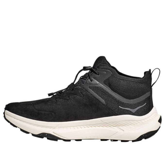 Taşıma Chukka ‘Black Alabaster’