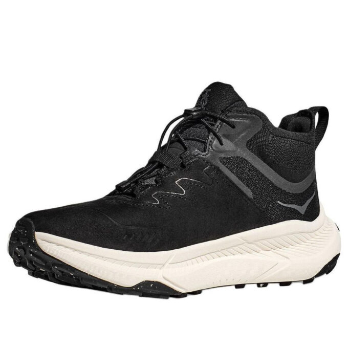 Taşıma Chukka ‘Black Alabaster’