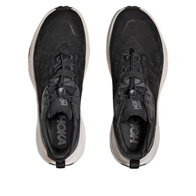 Taşıma Chukka ‘Black Alabaster’