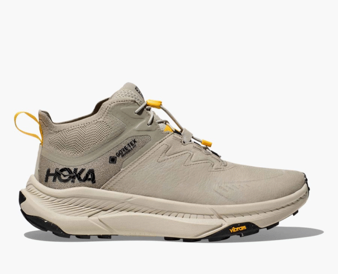 Taşıma Chukka GTX