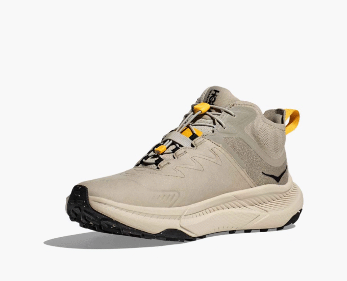 Taşıma Chukka GTX
