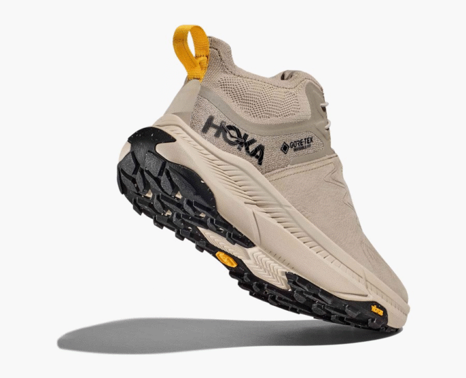 Taşıma Chukka GTX