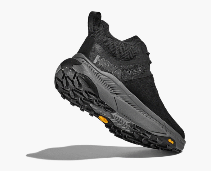 Taşıma Chukka GTX