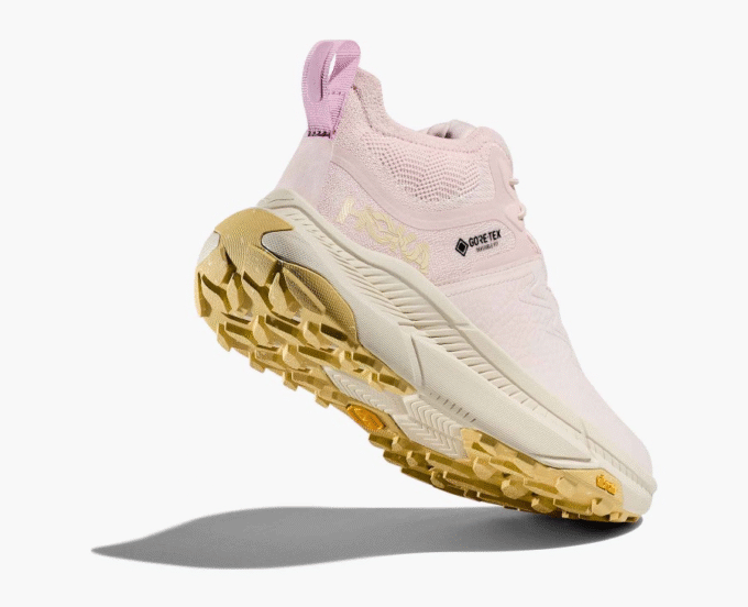 Taşıma Chukka GTX