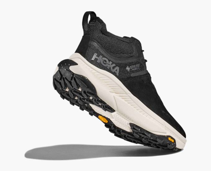 Taşıma Chukka GTX