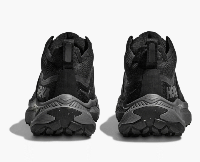 Taşıma Chukka GTX