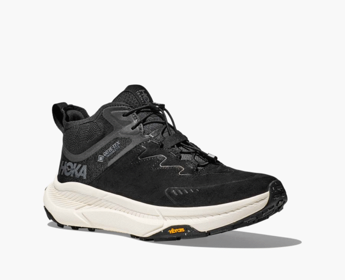 Taşıma Chukka GTX
